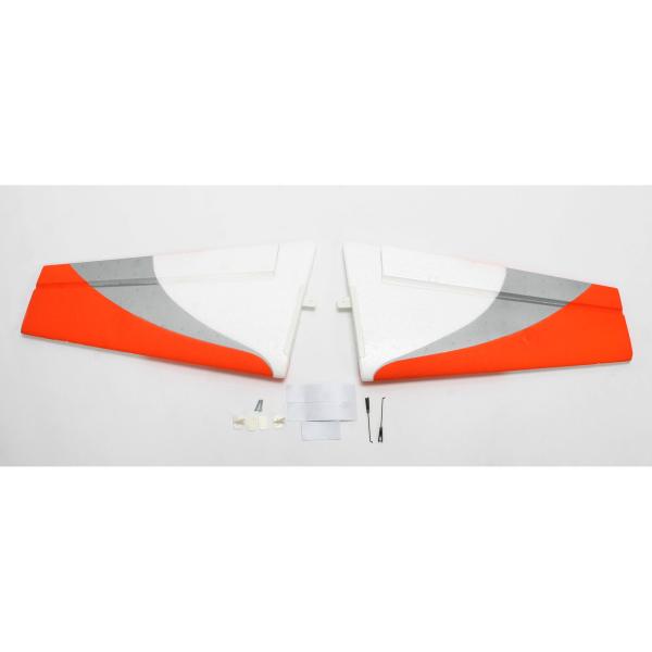 ParkZone Painted Wing, no servos: Extra 300