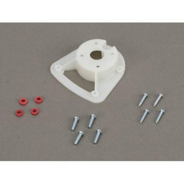 Parkzone Motor Mount, Includes Hardware (Extra 300)