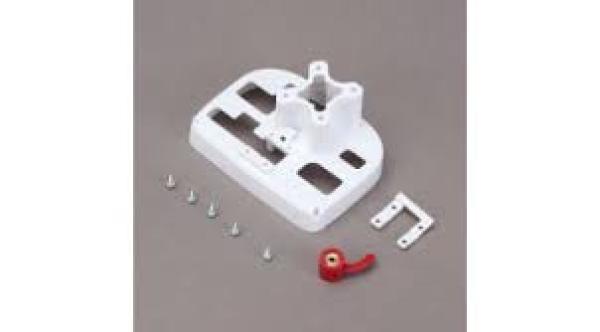 ParkZone PKZ6114 Firewall: Archerby
