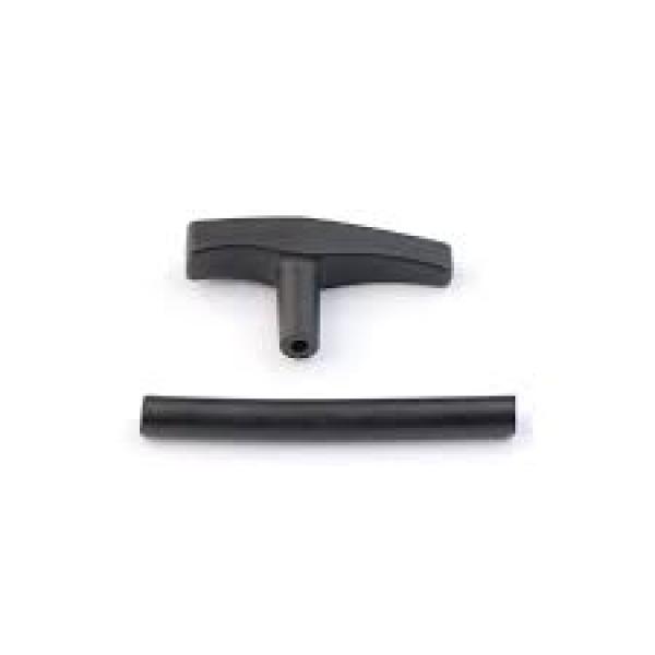 HANDLE SET,PRO-21BX-RP