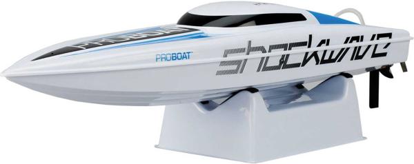 PROBOAT SHOCKWAVE 26 V3 BL RTR