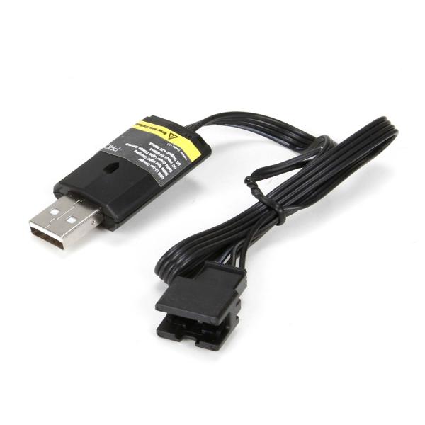 Pro Boat Proboat React 17: USB Ladegerät