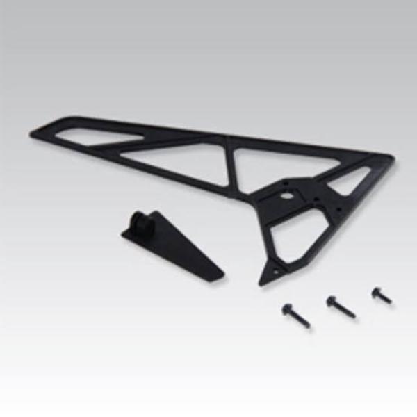 E325 parts Tail Fin Set