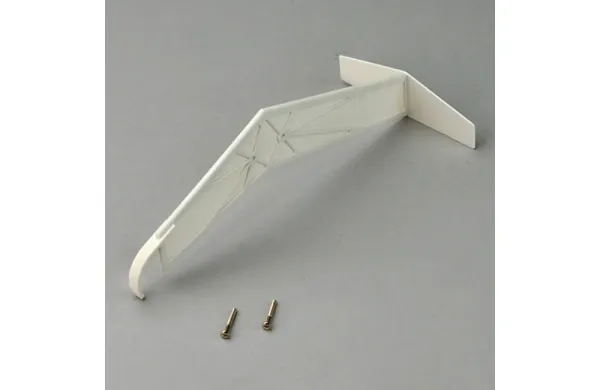 STD VERTICAL FIN