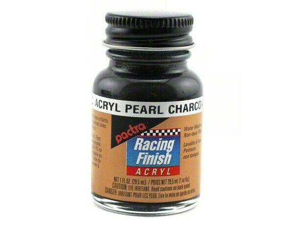 Pactra RC5209  PEARL CHARCOAL 29,5ml