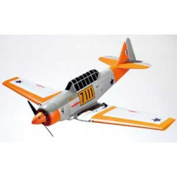 AT-6 Texan Reno Nano-Racer Robbe ARF