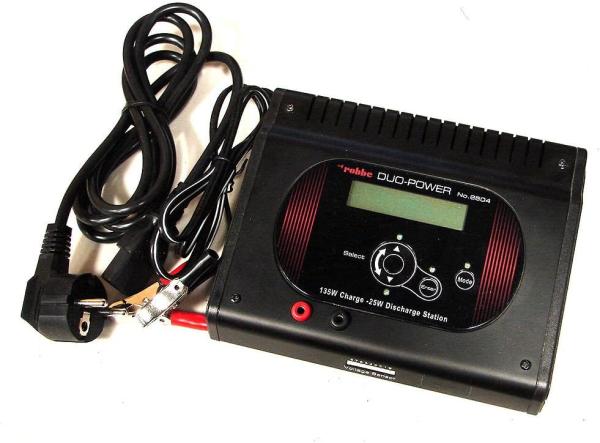Duo Power 8S EQ-BID