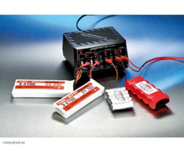 Power Peak -UNI7 EQ 230V - 1-4S Lipo