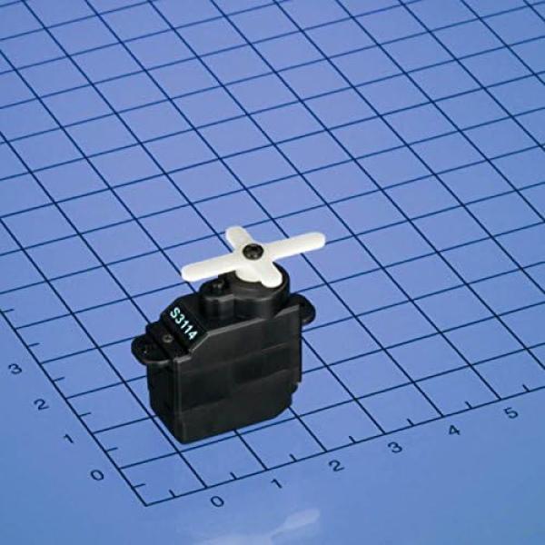 Futaba S3114 Nano servo