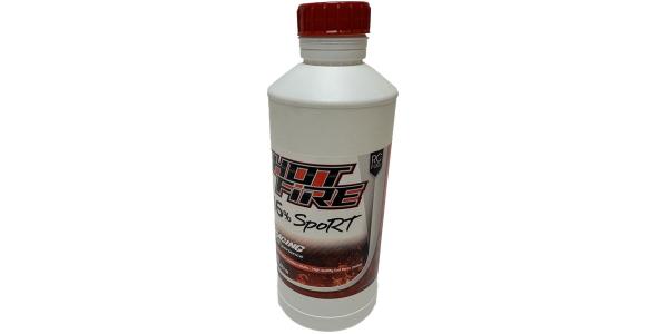 Racing Fuel Hot Fire Sport Euro 16% 1 litre (Compliant EC 2019-1148)