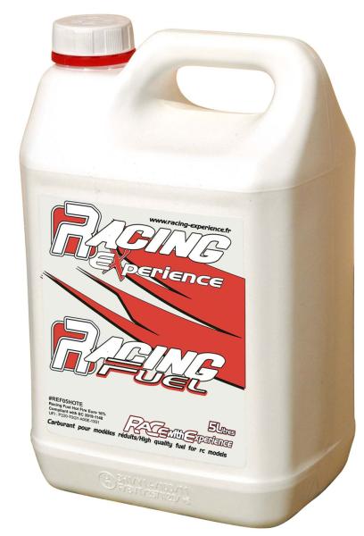 Racing Fuel Hot Fire Euro 16% 5 litres (Compliant with EC 2019-1148)