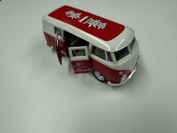 1/43 VW T1 Edelweiß Bus Austria