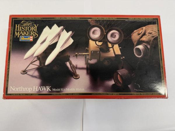 1:32 Northrop Hawk