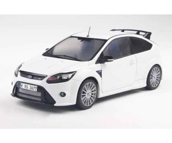 1:18 Ford Focus RS MK2 Pack RS Plus