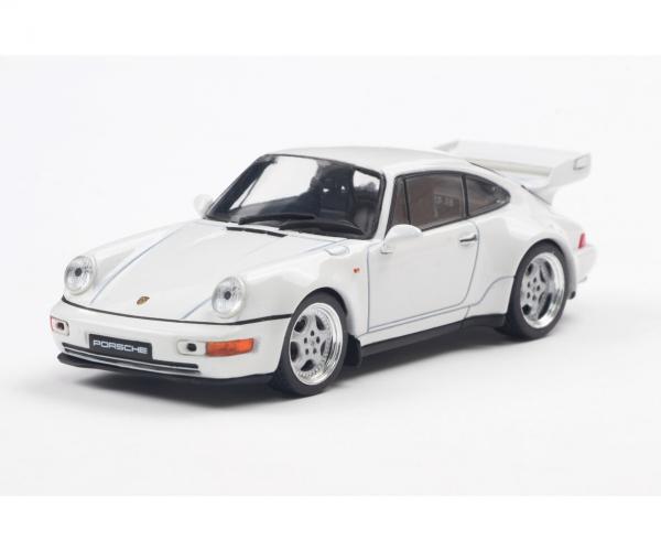 1:43 Porsche 964 RS 3.8 1994 weiß
