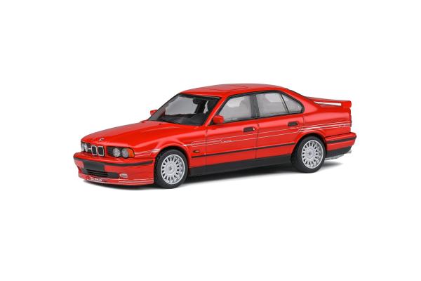 1:43 BMW 1994 Alpina B10 (E34) -Red