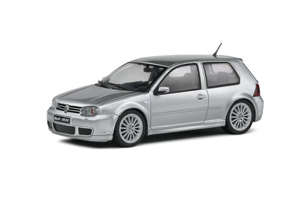 1:43 Volkswagen Golf IV R32 – 2003