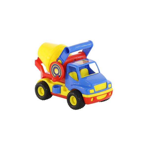 Construck Betonmischer
