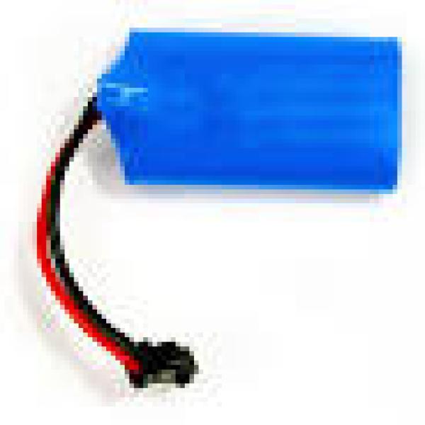 SIVA 50246 Akku Li-Fe 7,4V 500mAh