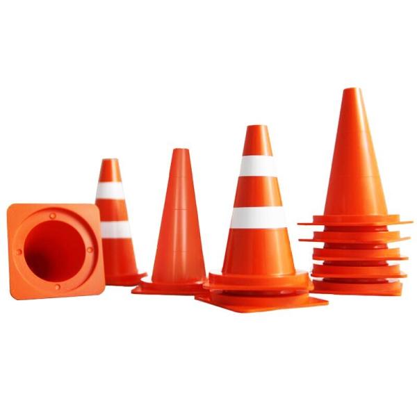 Pylone 10 St. 5x5x8 cm