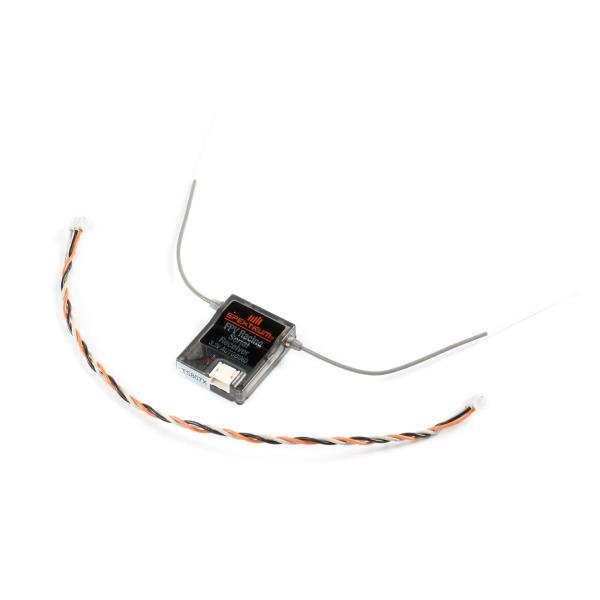 Spektrum DSMX Quad Race Serial Receiver with Diversity