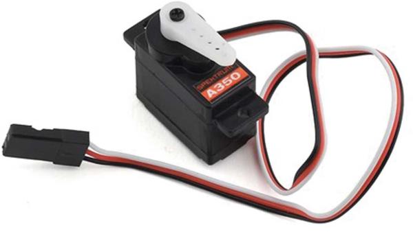 SPEKTRUM 5G SUB-MICRO ANALOGUE AIR SERVO