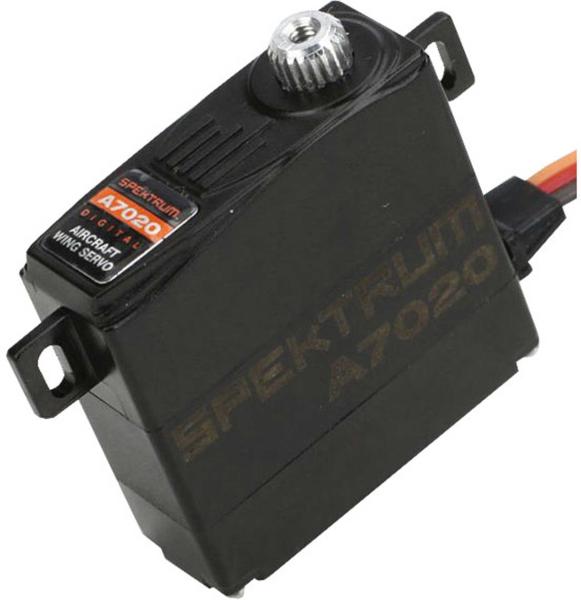 SPEKTRUM A7020 DIGITAL FLÄCHENSERVO