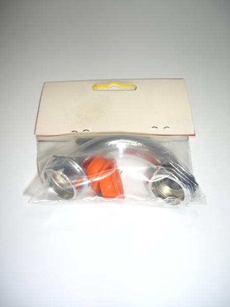 Krümmer 1/8 Off Road
