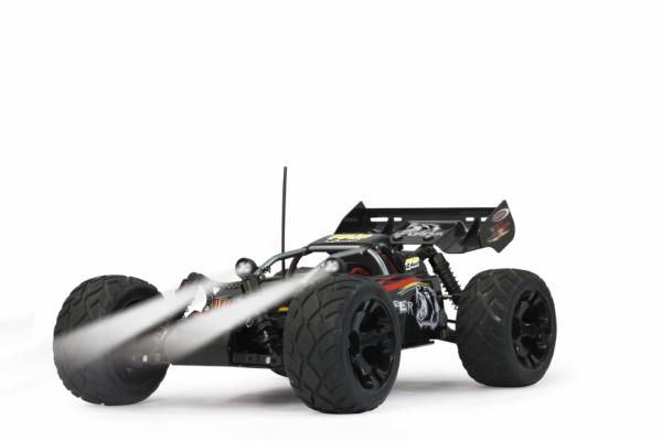 Splinter EP 1:10 Lipo 2,4GHz Jamara