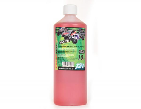 Rocket Fuel Treibstoff 16% 1Liter