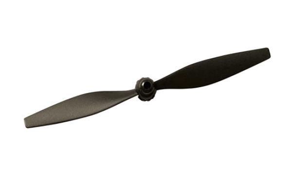 Propeller mit Mitnehmer