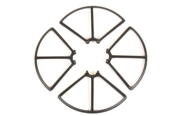 Rotorblatt Schutz für Spyrit Race 3.0 (4)