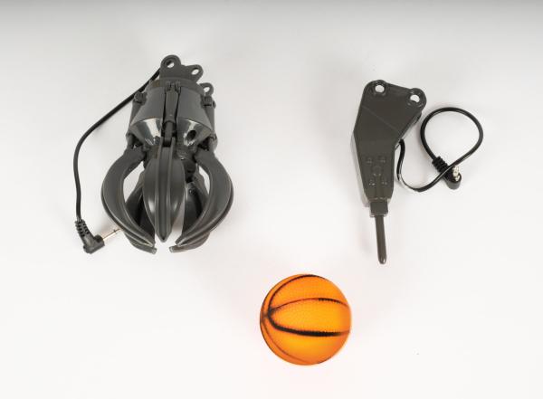 1:16 RC Bagger Pro 17CH