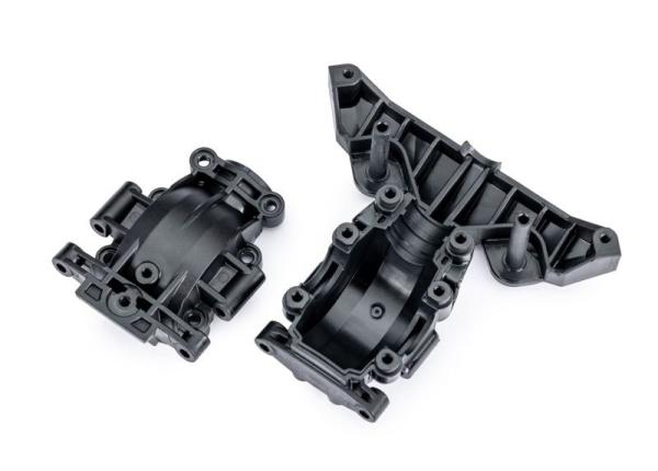 Bulkhead vorn oben/unten TRAXXAS Mini-Maxx