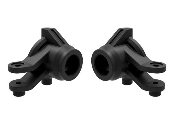 Lenkhebel l/r schwarz TRAXXAS Mini-Maxx
