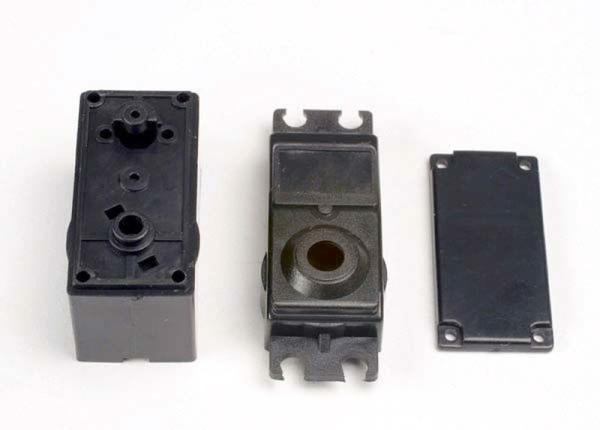 Servogehäuse für Servo 2055 TRAXXAS