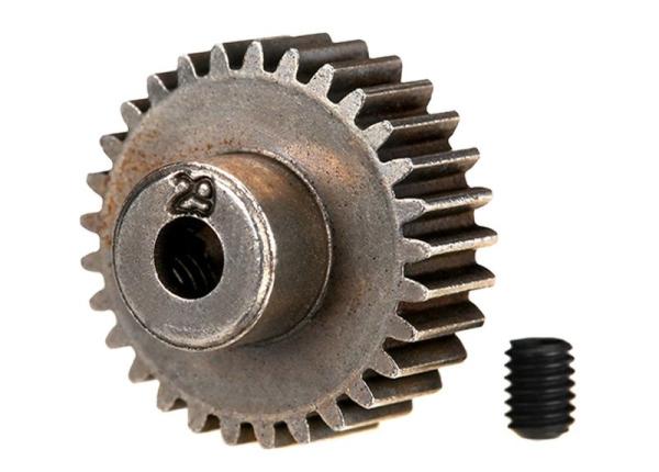 Motorritzel 29Z 48dp TRAXXAS