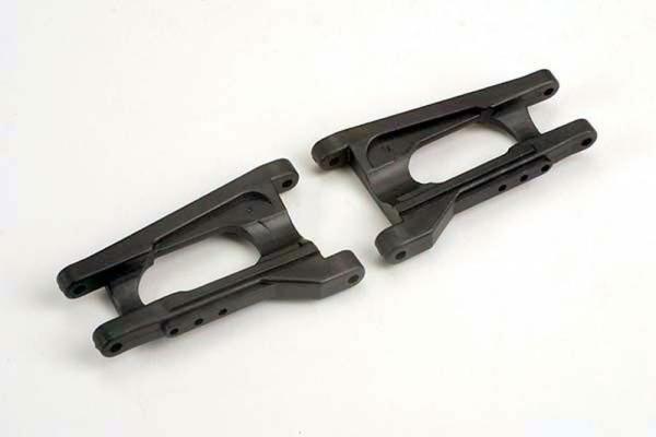 Querlenker lang schwarz hinten l&r (2) TRAXXAS Bandit VXL