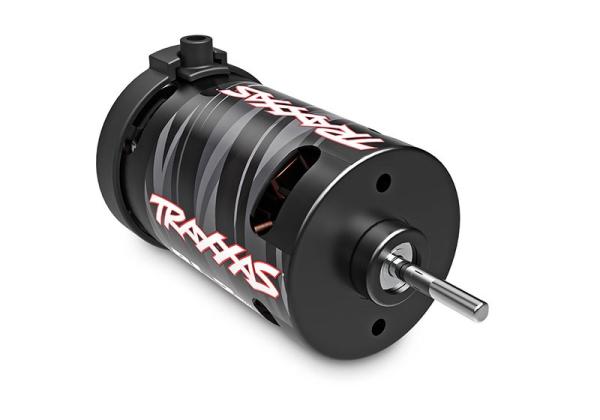 BL-2S Brushless Motor 3300kV TRAXXAS
