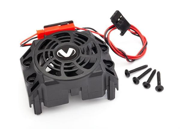 Lüfter-Kit für Velineon 540XL Motor TRX3461 TRAXXAS