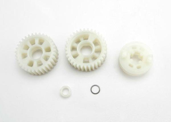 Ausgangszahnrad 33Z (2) TRAXXAS Summit