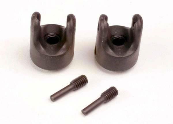 Heavy-Duty Differentialmitnehmer (2) TRAXXAS T-Maxx