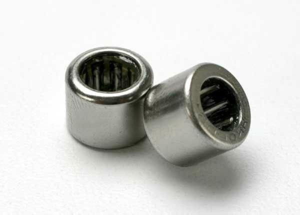 Nadellager 6x10x8mm (2) TRAXXAS Slayer, Revo