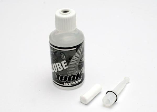 Differential-Öl 100.000WT 20ml TRAXXAS