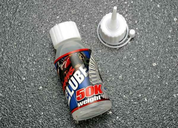 Differential-Öl 50K WT 50ml TRAXXAS