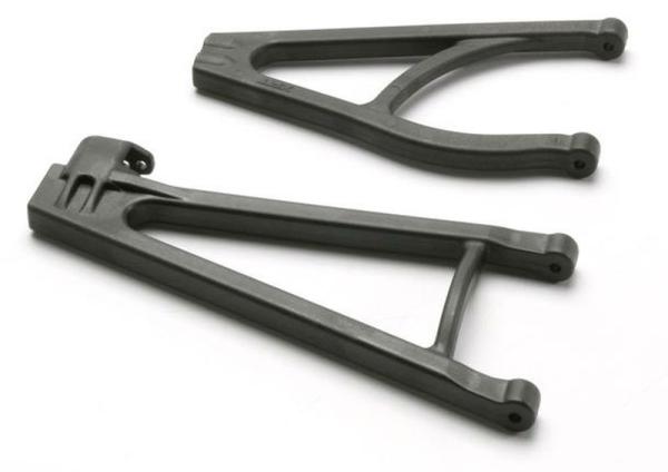 Querlenker hinten links (oben&unten) verstellbar TRAXXAS Revo 3.3, Summit