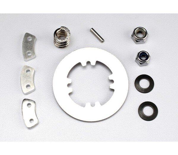 Traxxas E-Maxx T-Maxx E-Revo Revo Heavy Duty Slipper