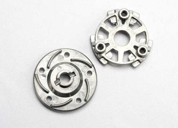 Slipper Druckplatte TRAXXAS Jato