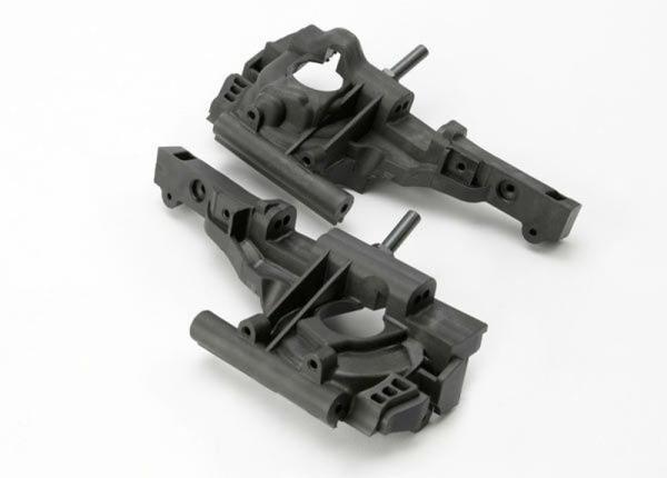 Bulkhead vorne l&r TRAXXAS Summit, E-Revo 1.0