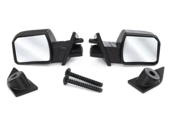 Seitenspiegel mit Halter TRAXXAS Raptor